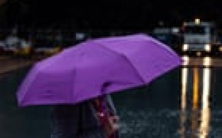 Thunderstorms, heavy rain and flash flooding predicted for much of Australia