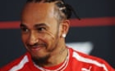 Lewis Hamilton aims to extend career till early 2030s so he can race in African Grand Prix