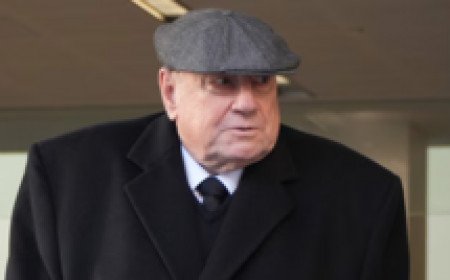 Former Australian bishop jailed for sexually abusing young men