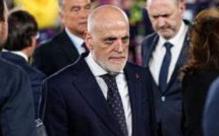 Real demand Tebas resign over Goebbels comparison