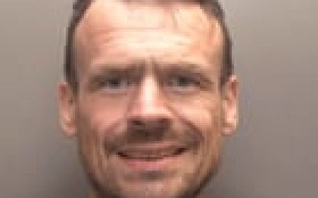 Manhunt under way to find prisoner who absconded from medical facility