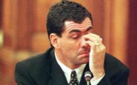 Test cricket's biggest scandals - your result revealed