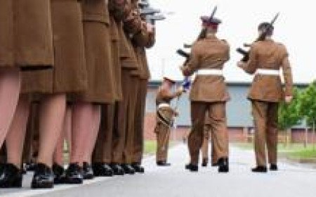 Military training sites to be investigated following rape and abuse claims at Army college