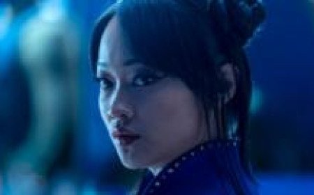 Street Fighter movie is 'made by fans for fans' - but can it KO the critics?