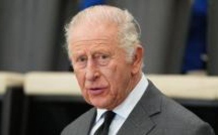 Why the King's Caribbean tour could be 'biggest risk of his reign'