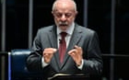 Brazil’s Lula says he now backs lowering age of criminal responsibility to 16
