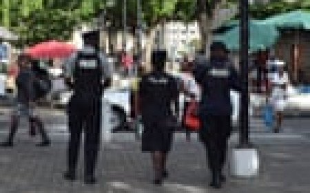 Outcry in Trinidad and Tobago after passing of police bill that could threaten press freedom