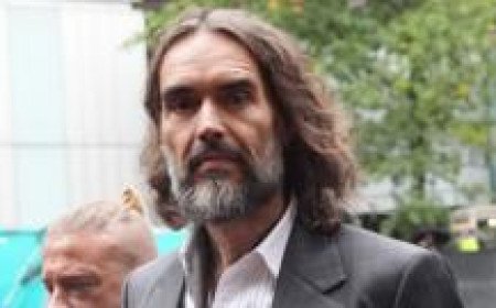Woman says she was left 'bewildered and confused' by alleged Russell Brand assault