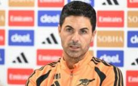 Arteta told Arsenal job cuts will help create success