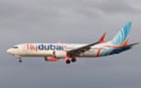 Flydubai attack investigation widens as alleged hijacker’s training in New Zealand scrutinised