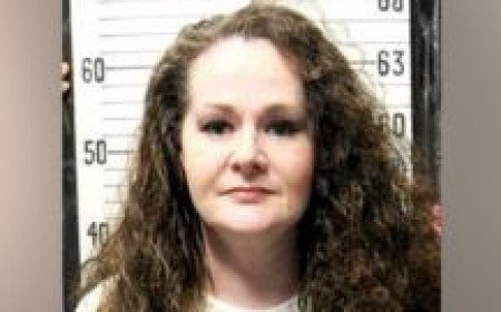 US death row inmate Christa Pike awake and speaking after failed execution, lawyers say