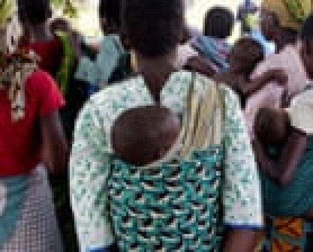 Controversial vaccine trial touted by RFK Jr gets go-ahead in Guinea-Bissau