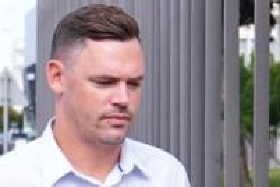 British father fined for causing his two-year-old son's death in Cyprus hotel fall